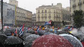 Cuba, 50 años sin libertad