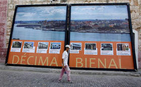 X Bienal de la Habana