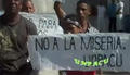 Activistas de la UNPACU se manifiestan en Santiago de Cuba Activistas de la UNPACU se manifiestan en Santiago de Cuba