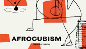 Afrocubism