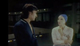 Alicia Alonso y Antonio Gades hablan de “Ad Libitum”