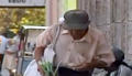 Ancianos se sienten desamparados en Cuba