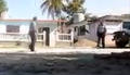 Autoridades impiden a activistas visitar la tumba de Wilman Villar