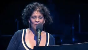 “Ay del amor”, Ivette Cepeda