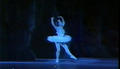 Aydmara Cabrera interpretando “El lago de los cisnes” [1/2]