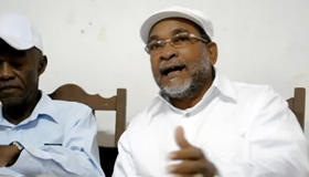 Babalawos cubanos presentaron predicciones para 2011
