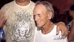 Balseros describen su aventura para llegar a EEUU