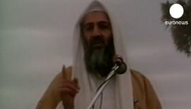 Barack Obama anuncia la muerte de Osama Bin Laden