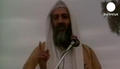 Barack Obama anuncia la muerte de Osama Bin Laden