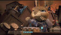 Fotograma de la película HOP Fotograma de la película HOP