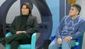 Carlos Payá y Regis Iglesias en el programa “Últimas preguntas” [Rtve]