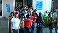 Carrera contra reloj para la solicitud de pasaportes en Cuba Carrera contra reloj para la solicitud de pasaportes en Cuba