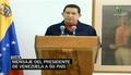 Chávez confirma que ha sido operado en La Habana de una lesión cancerígena