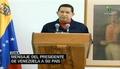 Chávez confirma que ha sido operado en La Habana de una lesión cancerígena Chávez confirma que ha sido operado en La Habana de una lesión cancerígena