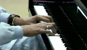 Chucho's Steps, 2010: The Making Of [1/2]