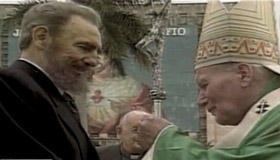 CNN conversa con el autor del libro “Iglesia y revolución en Cuba”