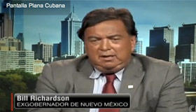 CNN: “Sin avances en el caso Gross”