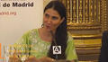 Coloquio Yoani Sánchez - Una conversación en libertad Coloquio Yoani Sánchez - Una conversación en libertad