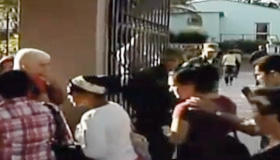 Comienza juicio por muertes en hospital psiquiátrico