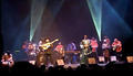 Concierto Afrocubismo - Barbican Hall, London, 21/11/10 Concierto Afrocubismo - Barbican Hall, London, 21/11/10