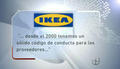 Congresista dice que se le pedirá a Ikea a explicaciones sobre el uso de presos cubanos