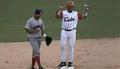 Copa Mundial de Béisbol: Cuba 3, República Dominicana 0