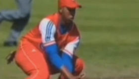 Crisis en el béisbol cubano