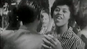 “Cuba baila”