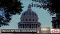 “Cuba en la Encrucijada”, programa especial de CNN [2/4]