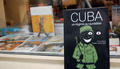 “Cuba, un régime au quotidien” y obras de Joel Jiménez en el Salón del Libro, París