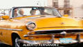 “Cubanos aprenden a lidiar con la ley para la compra-venta de carros”. Serie de reportajes sobre Cuba de la cadena O Globo