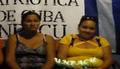 Damas de blanco en Santiago de Cuba narran detalles de violencia policial