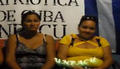 Damas de blanco en Santiago de Cuba narran detalles de violencia policial Damas de blanco en Santiago de Cuba narran detalles de violencia policial