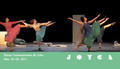 Danza Contemporánea de Cuba en Nueva York