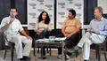 Debate en Estado de Sats sobre los intercambios culturales Cuba-EEUU [I]