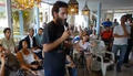 Debate en Estado de Sats sobre los intercambios culturales Cuba-EEUU [II]
