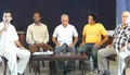 Debate: Pactos de la ONU y transición política en Cuba. “Demanda Ciudadana Por Otra Cuba” [I]