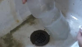 Denuncian la mala calidad del agua en municipio habanero Denuncian la mala calidad del agua en municipio habanero