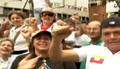 Derechos humanos en Venezuela