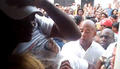 Día de La Merced: agentes impiden salir de su sede a las Damas de Blanco