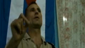 Documental “Las Prisiones de Cuba: Secuencia del Terror”