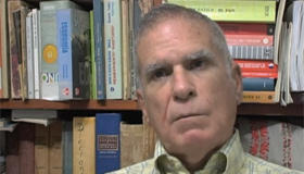 EEUU y la transición en Cuba. Disidentes opinan. [Oscar Espinosa Chepe]