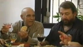 El Accidente. Un documental de Carolina De La Torre