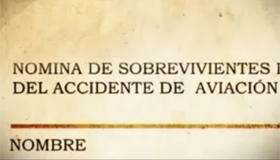 El Accidente. Un documental de Carolina De La Torre [2/2]