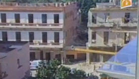 El derrumbe de un edificio en La Habana deja 4 muertos y 6 heridos