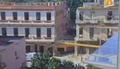 El derrumbe de un edificio en La Habana deja 4 muertos y 6 heridos