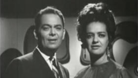 Clara y Mario