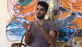 El grafitero El Sexto cuenta lo que pasó con su detención y registro El grafitero El Sexto cuenta lo que pasó con su detención y registro