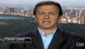 El periodismo en Cuba [CNN]