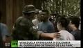 El presidente colombiano anuncia la detención de “Julián Conrado”
